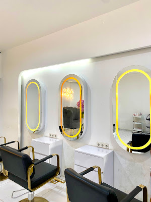 FYP Salon Purbalingga