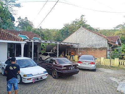 G2 GARAGE