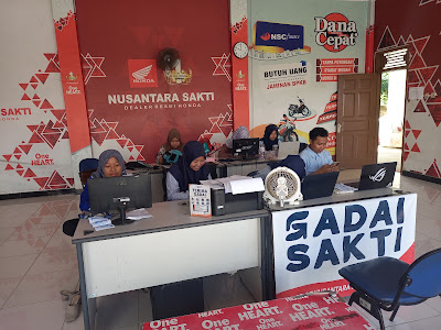 Gadai Sakti Adipala
