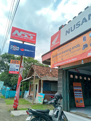 GADAI SAKTI KARANGPUCUNG