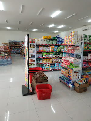 GADING MART KROYA