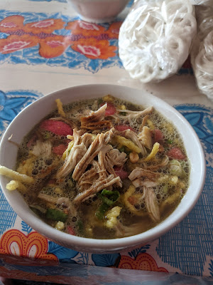 Gado-gado Bu Sugi