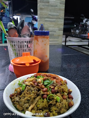 GADO _GADO IHSAN