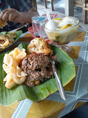 Gado Gado Jj