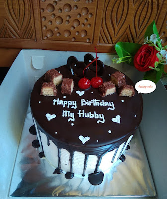 Galang Cake
