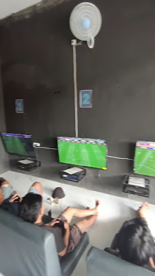 GALAXY PLAYSTATION SAMPANG RENTAL PS TERDEKAT
