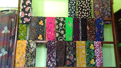 Galeri Batik Apik