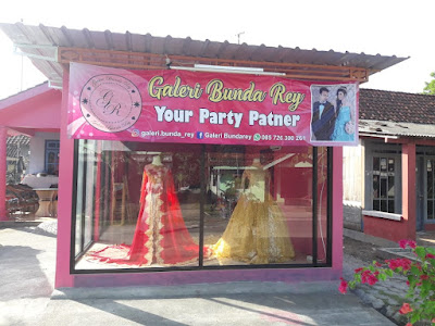 Galeri Bunda Rey
