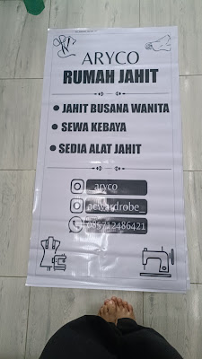 Galeri Butik Aryco