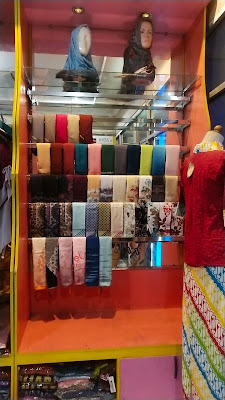 Galeri Dewiq Butik
