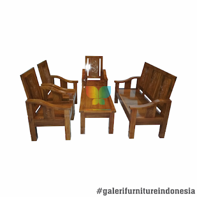 Galeri Furniture Indonesia
