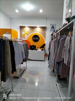 Galeri Lubi Banyumas