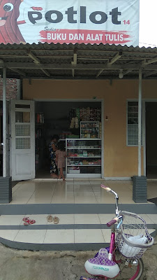 Galeri Potlot
