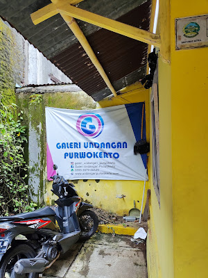 Galeri Undangan Purwokerto (Percetakan GUP)