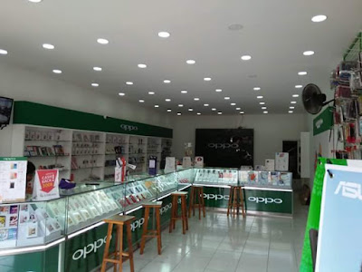 Galeria Cell