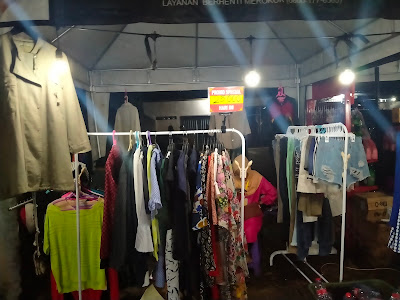 GALERY CHOKY