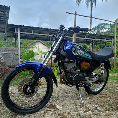 Galery rx king cisumur