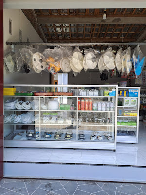Galery teknik