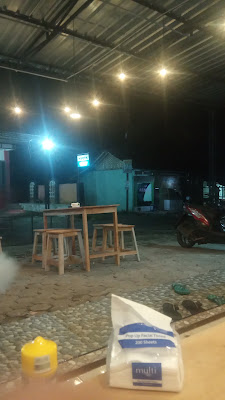 Galfas store & cafe