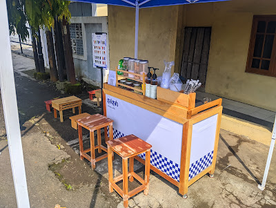 Galgah Streetcaffe