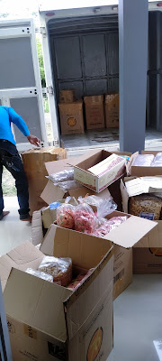 GALKIN GROSIR SNACK & DODOL GARUT