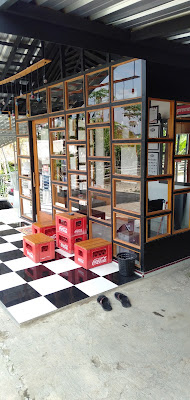 GALLERY BARBERSHOP(hamzah)