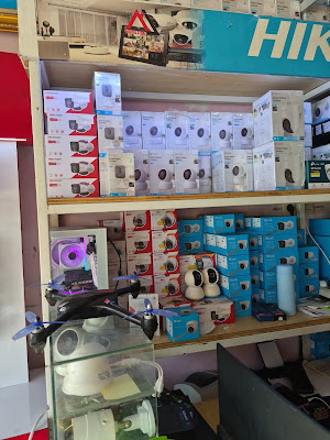 GALLERY CCTV PURBALINGGA