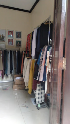 Gallery Mba icha