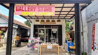 GALLERY STORE (TOKO SKINCARE VIRAL TERLENGKAP)