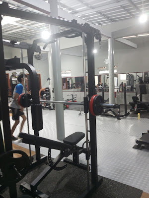 Gama Putra Gym