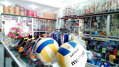 Gama Sport & Music