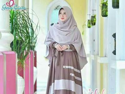 Gamis