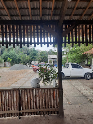 Gandatapa Edu and Farm