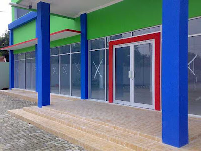 Gandrung Aluminium