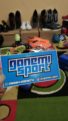 Ganemi Sport