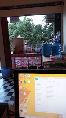 Gangsart Workshop Dan Jus Buah Segar