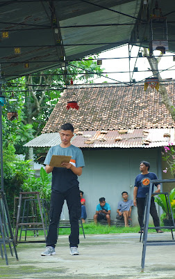 Gantangan K.P.C KoBer