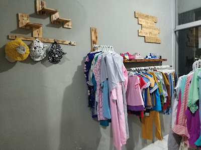 Garage Kids Store