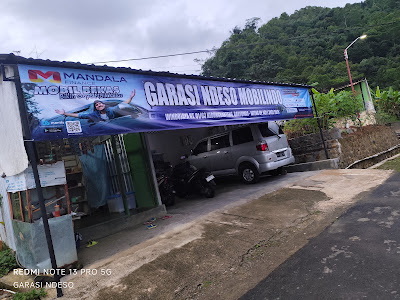 GARASI NDESO MOBILINDO