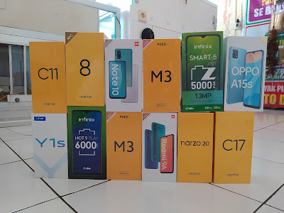 GARASI PHONE PURBALINGGA