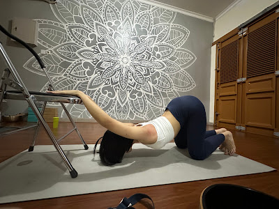 Garasi Yoga