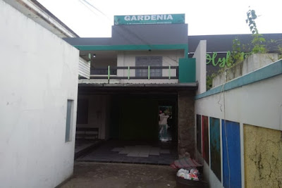 Gardenia Boarding House