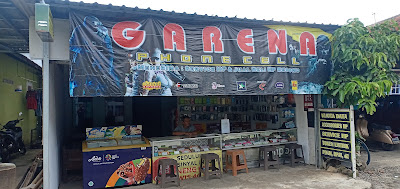 Garena Phonecell