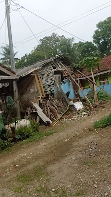 Gareng permak