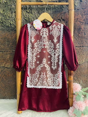 GARMENT DAN KONVEKSI BAJU BINEPI