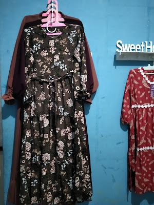 Garnis Fashion