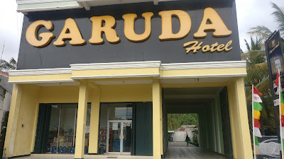 Garuda Hotel KEMRANJEN