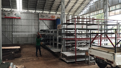 Gasmart Toko Besi dan Baja Purwokerto