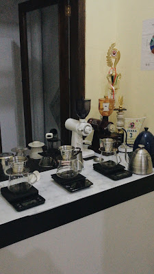Gass Coffee Lab
