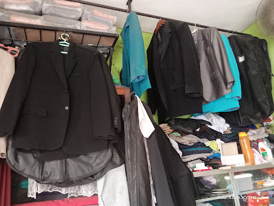 Gaya Indah Tailor